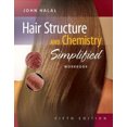 thumbnail image 2 of Workbook for Halal's Hair Structure and Chemistry Simplified, 2 of 4