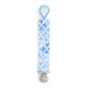 thumbnail image 2 of Munchkin 2-Piece Clip Chupete, Azul/Verde, 2 of 3