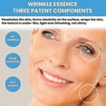 thumbnail image 4 of Hyaluronic Acid Anti-wrinkle Essence Facial Moisturizing Moisturizing Brightens Skin Tightening Wrinkle Essence Oi, 4 of 5