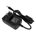 thumbnail image 4 of Adaptador de Suministro de Energía Pigtone 9V DC 1A Negro con Cables de Cadena Tipo Margarita para P, 4 of 9