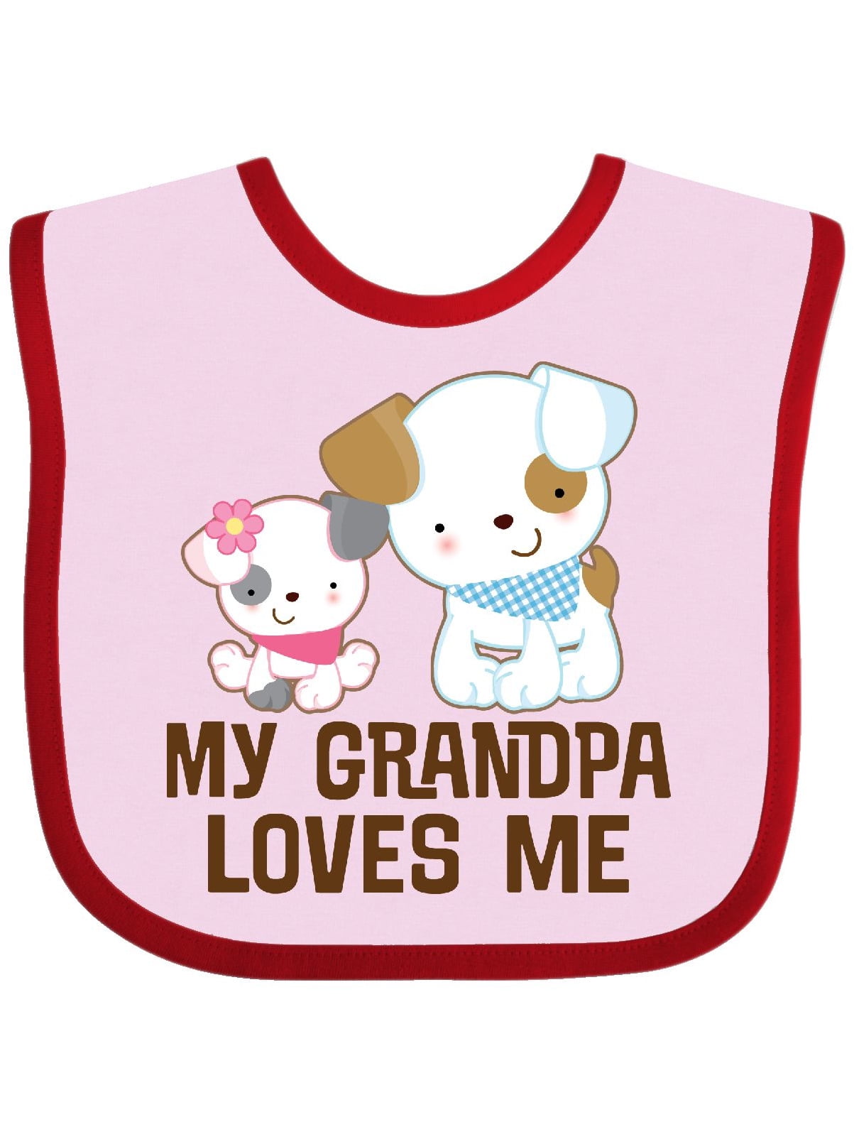 grandpa bibs