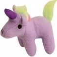 thumbnail image 2 of Snugarooz 96226 5 in. Snugz Magical Unicorn Mini, 2 of 2
