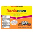 thumbnail image 1 of Sazon Goya Unique Seasoning with Saffron, 1 of 2