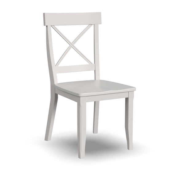 Warwick Off-White Dining Chair Pair