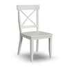 Warwick Off-White Dining Chair Pair