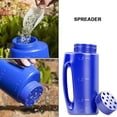thumbnail image 3 of Distributeur d'Entonnoir avec Support pour Cuisson Distributeur de Pâte à Crêpes en Acier Inoxydable Distributeur d'Entonnoir avec Support pour Cuisson Distributeur de Ruban Rechargeable à Main, 3 of 7