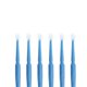 thumbnail image 2 of 100 Uds hisopo de algodón desechable microcepillo cepillos para pestañas hisopo de limpieza para ojos, 2 of 6