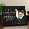Remember This Moment Personalized Graduation Frame