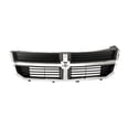 thumbnail image 1 of Parrilla Avenger 2008 A 2011 Dodge Filo Crom TONG YANG  ., 1 of 4