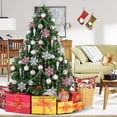 thumbnail image 5 of Adornos de bolas de Navidad 100 piezas Sunnimix bolas colgantes, 5 of 5