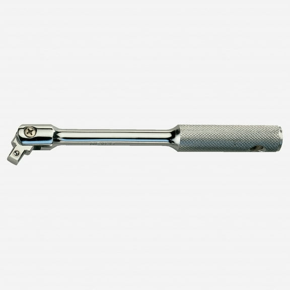 Wiha (Heyco) 60137 Breaker Bar with Swivel Head 1/4"