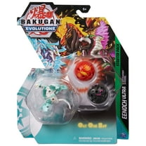 Bakugan Evolutions Starter Pack 3-Pack, Tretorous Ultra