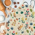 thumbnail image 3 of Laklulu Kitchen Aprons, Cooking Coveralls, Kids Aprons, 3 of 5