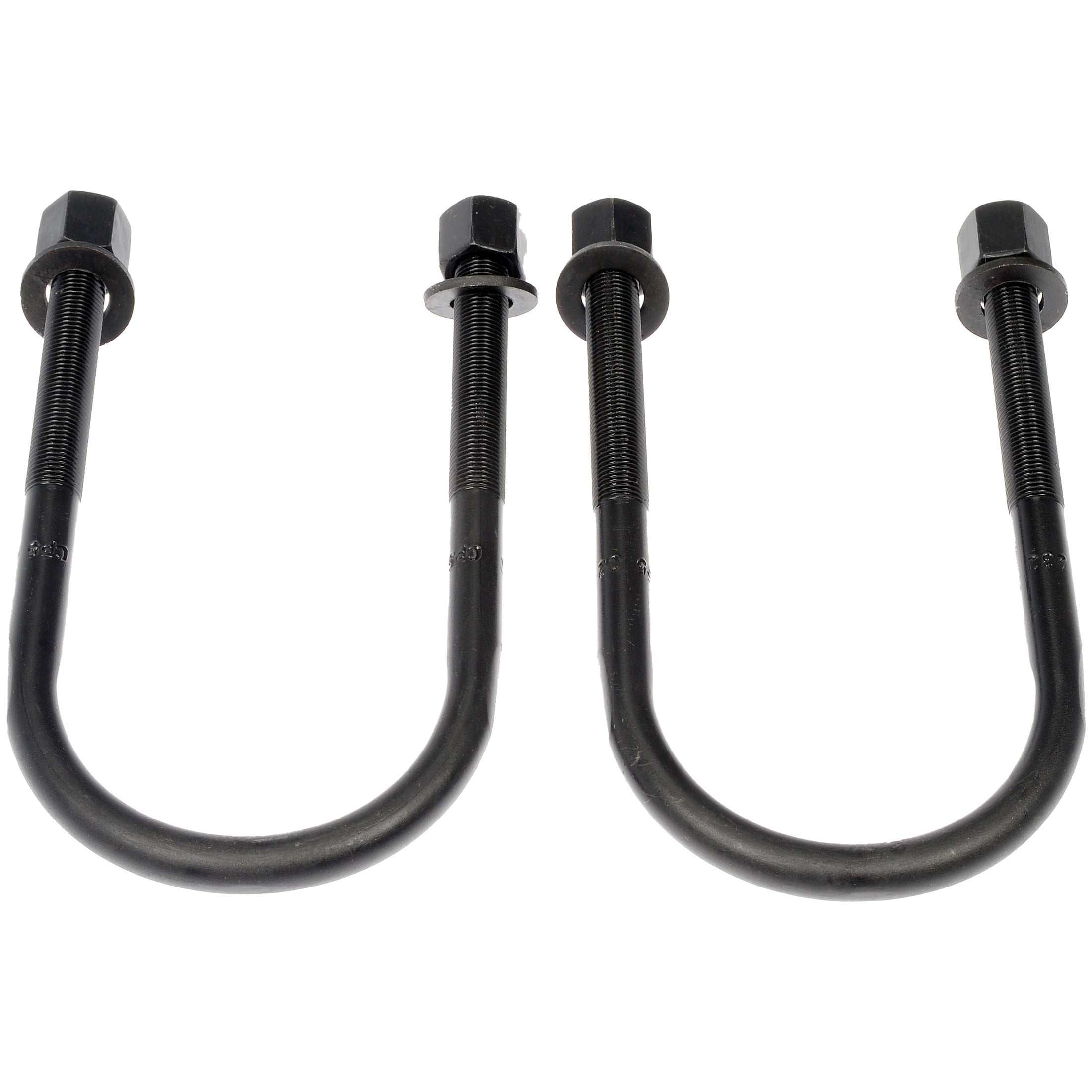 Dorman 929-836 Front Leaf Spring Axle U-Bolt Kit for Specific Chevrolet / GMC Models