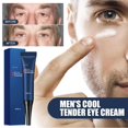 thumbnail image 2 of Gel para ojos Grospe Awaken Peptide, 3 unidades, 15 g, antiarrugas, 2 of 6