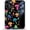 Coloring Mushroom, variant on for iPhone 11 Pro Max Case, [Hybrid 2-Layer Hard Shell] Military-Grade Protection, All-Around Shockproof, Silicone Protective Phone Case for iPhone 11 Pro Max - Coloring Mushroom