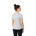 thumbnail image 3 of Horze Lucy Womens Ventilated Training T-shirt, 3 of 8