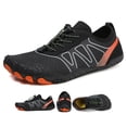 thumbnail image 2 of River Shoes Zapatos Playa para Hombres Y Mujeres Sin Cordones Natación Surf Yoga Ejercicio, 2 of 9
