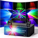thumbnail image 4 of Rayo Láser Rgb Colores Dmx Potente 500mw Original, 4 of 4