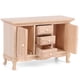 thumbnail image 3 of YOUTHINK 1:12 Gabinete Cajón Modelo de Mueble Toy Dollhouse Miniatura Accesorio simulado con cajón de Trabajo Accesorios de Muebles de Dollhouse Gabinete de cajónDrawer Cabinet Khall 2.0132E+12, 3 of 6