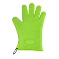 thumbnail image 1 of Abbracc Gants Caoutchouc Antidérapants Gants de Protection des Mains Vert, 1 of 9