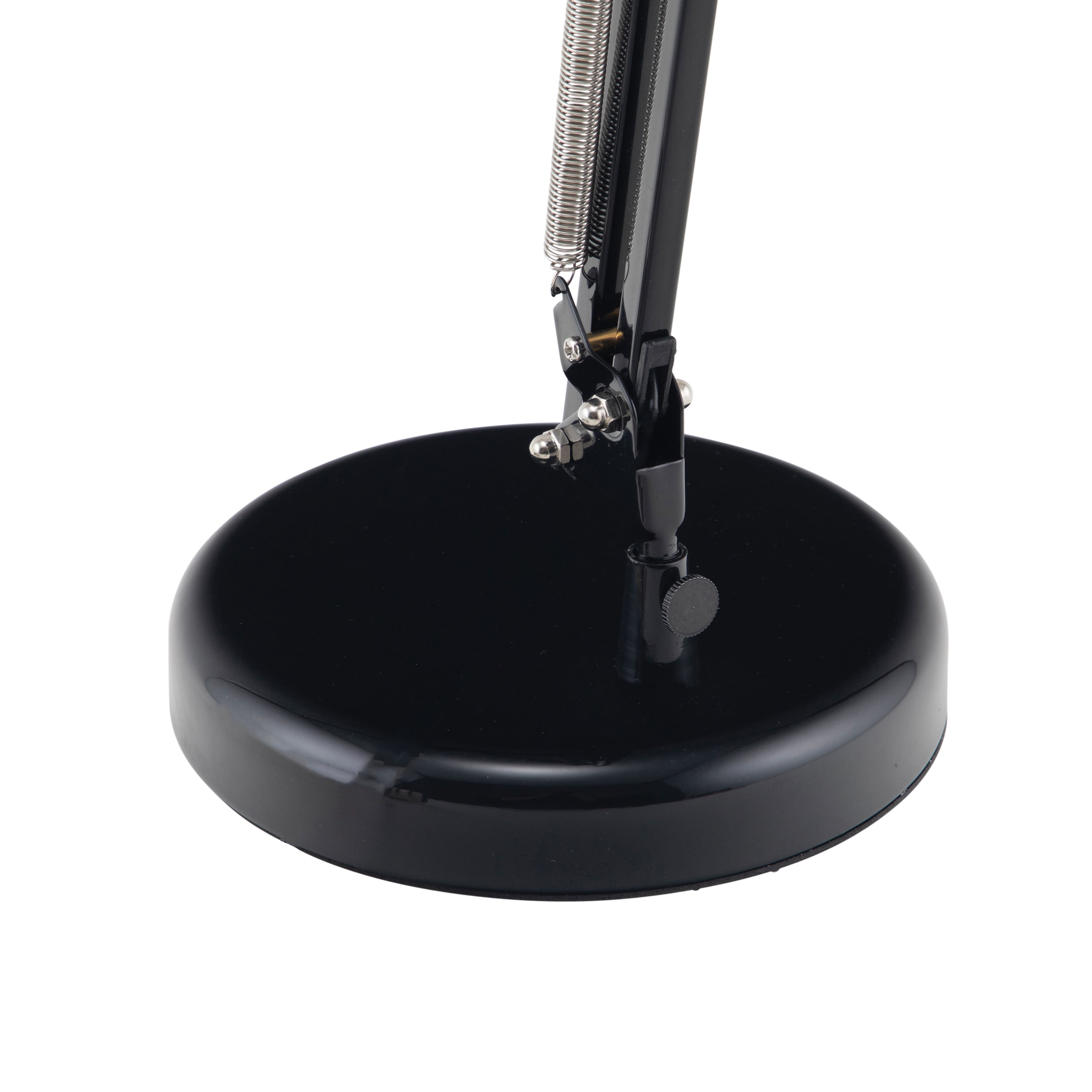 V-Light 19 inch Black LED Architect Lamp