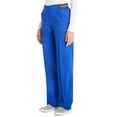 thumbnail image 6 of Genuine Dickies Women's Straight Leg Scrub Pants, 29'' Inseam, Sizes XS-3XL, 6 of 6