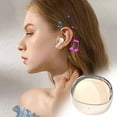 thumbnail image 3 of Yarino Wireless Sports Earbuds, Noise Canceling with Long Battery Life, Sweatproof, High-Quality Sound, Stable Bluetooth for Workout, 3 of 5