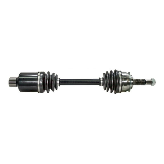 For Chevrolet Cruze 2011 2012 Front Right Passenger Side CV Axle Shaft - BuyAutoParts