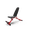 Red, variant on Jopath Dumbbell Bench 7 Positions Adjustable Weight Bench Strength Training Workout Bench 880lbs Weight Capacity For Home Gym
