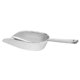 thumbnail image 5 of Pala de harina de aleación de aluminio Cucharas para alimentos Prácticos polvos de proteína de hielo Pala Cuchara de cocina para el hogar Restaurante Tienda de té con leche (tamaño S), 5 of 5