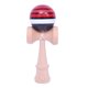 thumbnail image 1 of Habilidoso juguetes de pelota de mabarismo del estrés juguete educativo, juguete de niños s de de niños de rayas gruesas Sunnimix bola de habilidad kendama japonesa, 1 of 8