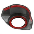 thumbnail image 4 of Easy To Install Exquisite Workmanship Anti-dust Car Engine Satrt Cover, Car Ignition Cover Trim, For Car Vehicle, 4 of 8