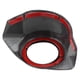 thumbnail image 4 of Cubierta del marco del botón de arranque y parada del motor de encendido Interior del coche para Alfa Romeo Stelvio/Giulia, 4 of 10