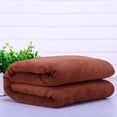 thumbnail image 4 of Matsuzay Toalla de baño de microfibra Absorbente de agua Spa Fitness Toallita Baño Type3 NO3, 4 of 6