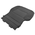 thumbnail image 3 of GELUOXI Seat Cover for Chevrolet Silverado GMC Sierra 2500 HD 3500HD Sport Pickup Utility 2014-2019, 3 of 10