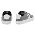 thumbnail image 3 of Tenis Converse Courtlandt ox Hombre deportivo gris 27.5 CONVERSE Courtlandt ox, 3 of 5