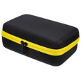 thumbnail image 1 of AURARMLET Estuche Protector Para Grabadora Negro Con Resistente Y Portátil Para Almacenamiento Seguro, 1 of 6