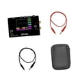 thumbnail image 3 of Fuente de alimentación portátil de rendimiento con de 2,4 pulgadas, protección inteligente profesional, regulada, 30 V, 5 a, 100 W, 3 of 8