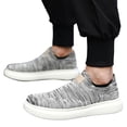 thumbnail image 3 of HBFAGFB Womens Shoes Sneakers 2024 Spring Summer Color Blocking Walking Shoes Daily Wear Beige Size 38, 3 of 7
