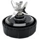 thumbnail image 1 of Reemplazo de cuchilla de licuadora de 6 aletas para Ninja Bl660 Bl663 Bl663co Bl665q Bl740 Bl770 para 16 tazas, 1 of 5