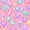 Color 1, variant on Peel and Stick Wallpaper 23.6in x 9.8ft Retro Cherry Red Bows Floral Accents Pink Contact Paper Vinyl Waterproof Self Adhesive Wall Paper for Bedroom Shelf Cabinet Renter Friendly