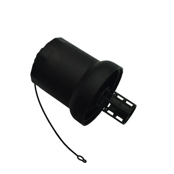 Oil filter cap for VW for JETTA Beetle Rabbit MK5 MK6 2006-2014 07K115408 -
