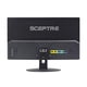thumbnail image 3 of Monitor LED 27 Pulgadas Sceptre Negro AMD FreeSync 1920 x 1080 75Hz con Altavoces Integrados, 3 of 5