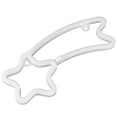 thumbnail image 5 of Light FixturesLED Neon Light Meteor-shape Novelty Lighting Birthday Gift Effortless Installation, 5 of 5