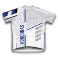 thumbnail image 1 of Honduras ScudoPro Short Sleeve Cycling Jersey  for Men - Size 3XL, 1 of 3