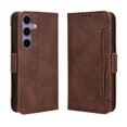 thumbnail image 3 of Funda Tipo Billetera GANGXUN para Samsung Galaxy S24 FE – Tapa Flip con Tarjetero, 3 of 5