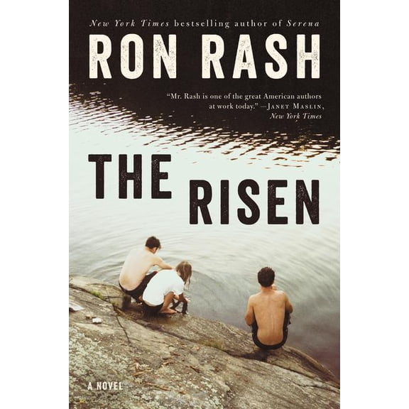 The Risen, (Paperback)