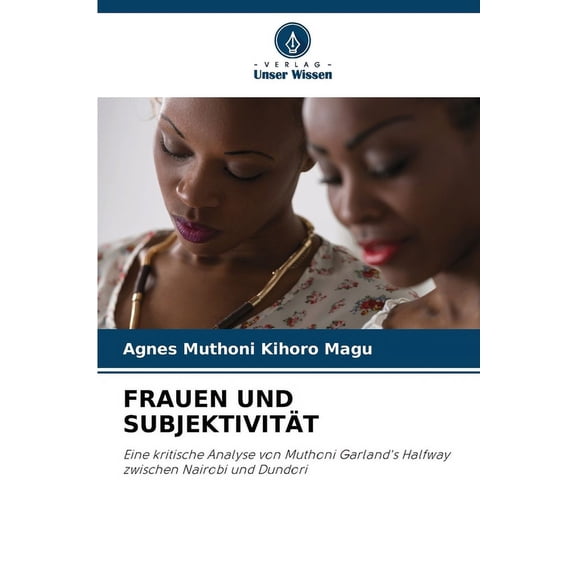 Frauen Und Subjektivität, (Paperback)