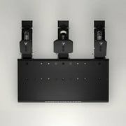 Thrustmaster Raceline Pedals III, Modular 3 Pedal Set, Hall Effect - PS5, Xbox X|S, PC